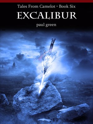 cover image of Tales From Camelot Series 6